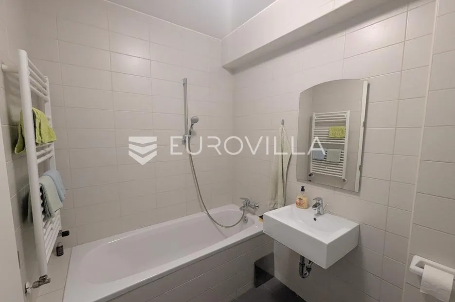 zagreb, odra, poslovni prostor/ured sa spremištem i parkingom, 68 m² - slika 5