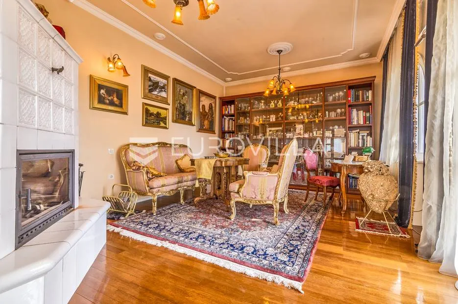 zagreb, gračani luksuzno obiteljsko imanje, vila 810 m² na zemljištu 3.965 m² - slika 10