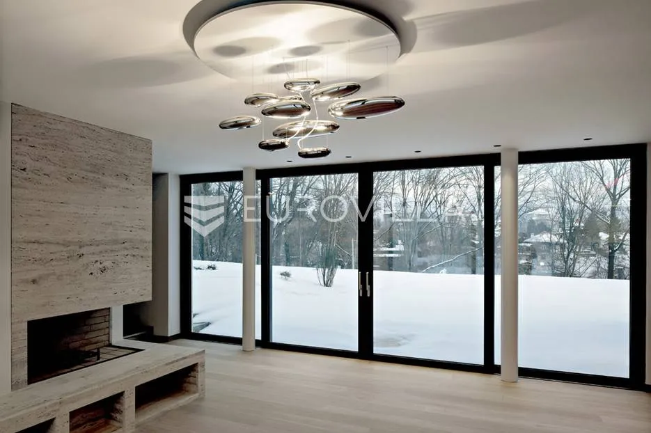 tuškanac, zagreb, rezidencijalna vila 600 m2 - slika 17