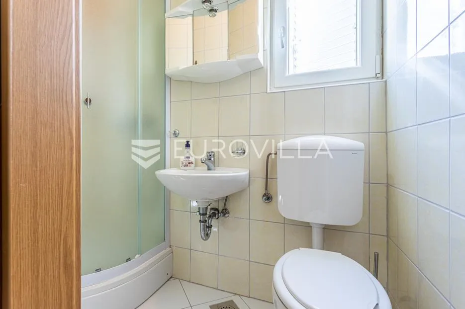 promajna, apartmanska kuća u blizini mora - slika 31