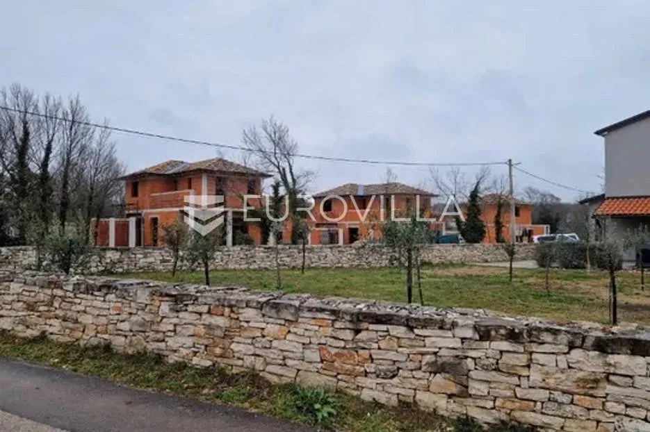 istra, savičenta, lijepa samostojeća kuća 155 m² s bazenom - slika 5