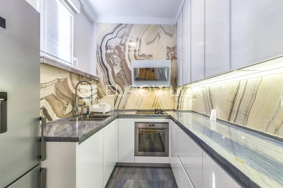 zagreb, strogi centar, izuzetan poslovni prostor, 144 m² - slika 16