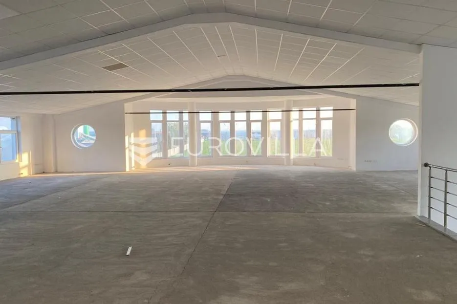 slavonski brod, industrijska zona, poslovna zgrada 1.350 m², blizina autoceste - slika 7