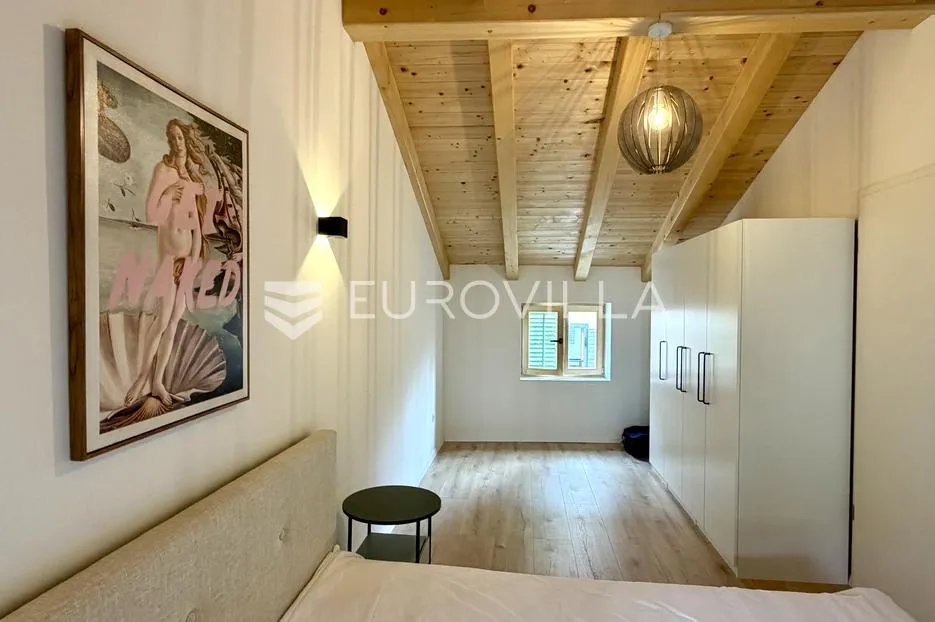 istra, vodnjan, dugoročan najam moderno uređene pet friendly kuće s vrtom - slika 18