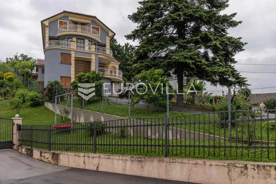 varaždinske toplice, centar, kuća s panoramskim pogledom - slika 27