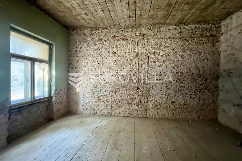 vlaška ulica, peterosoban stan 164.25 m² podrum 100 m² - slika 3