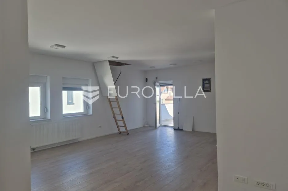zagreb, gornja dubrava, dvosoban stan nkp 95 m2 - slika 7