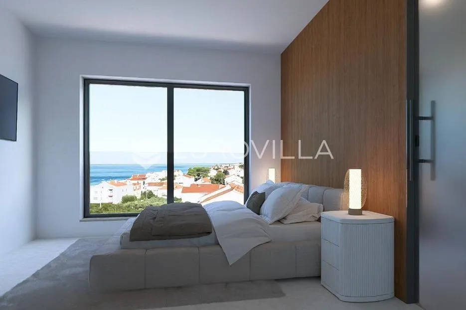 zadar, diklo, luksuzni prizemni stan s vrtom i bazenom, 325 m² korisne površine - slika 15