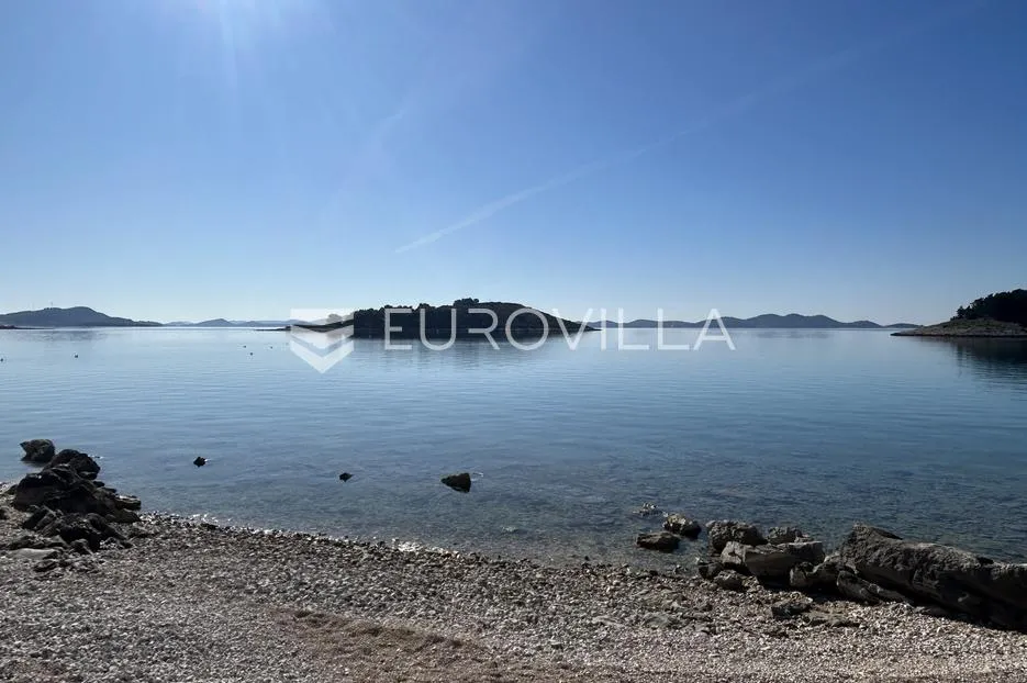 biograd na moru, pakoštane, dvosobni apartman s krovnom terasom i pogledom na more - slika 30