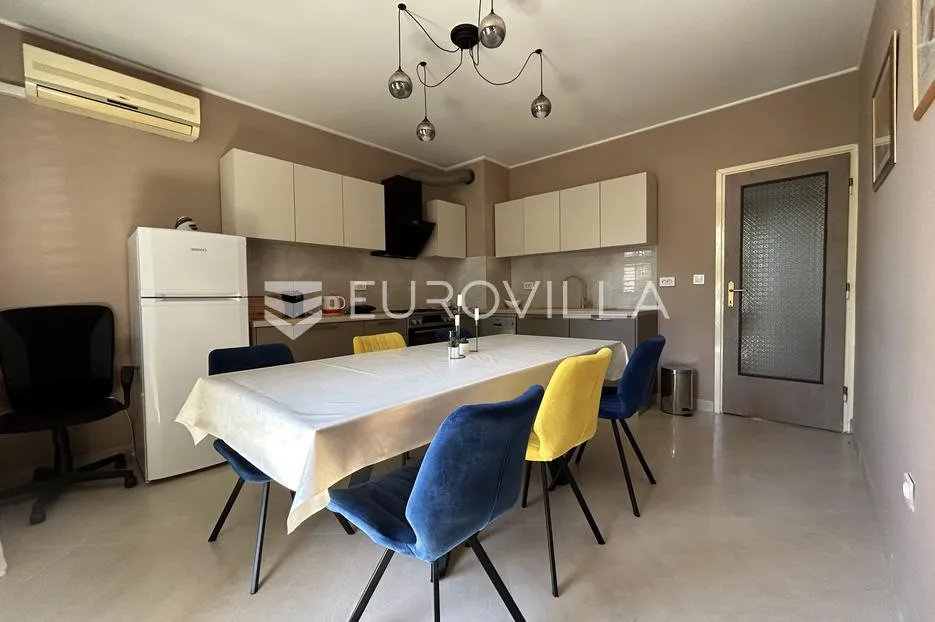 istra, rovinj, atraktivan dvosobni stan 400 m od centra starog grada - slika 3