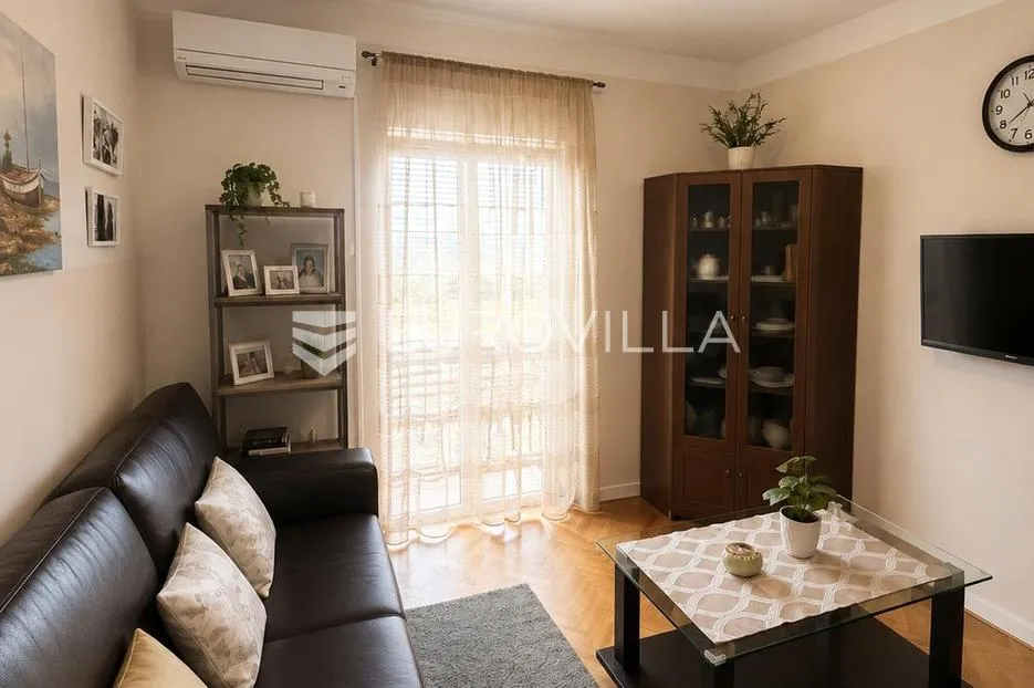 rijeka, trosoban stan, banderovo, 54,06 m² - slika 1