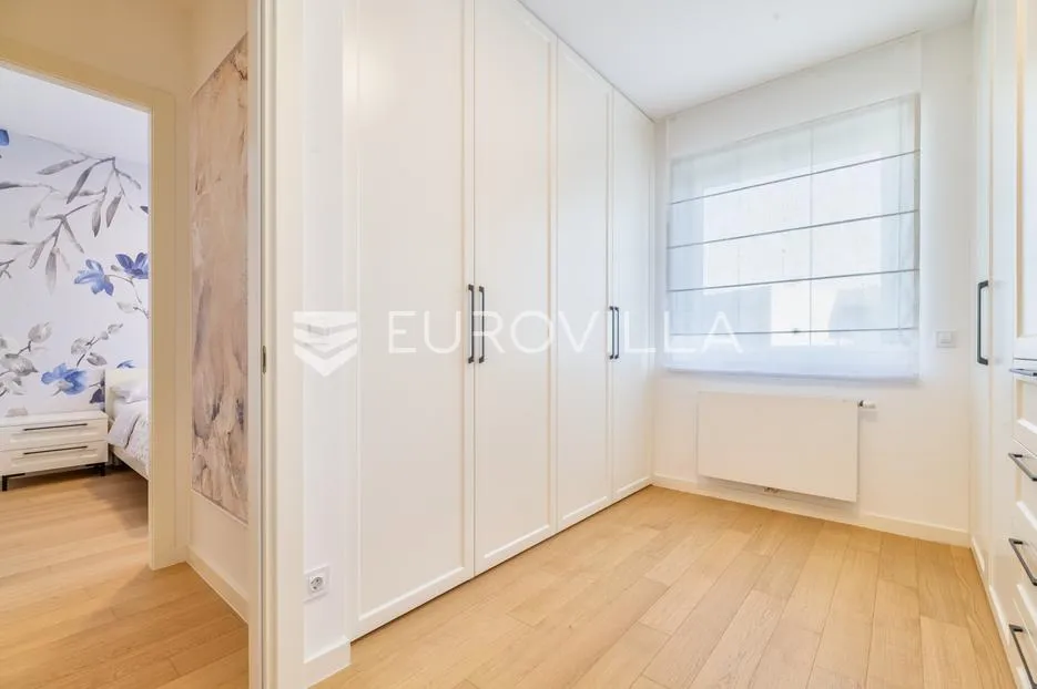 zagreb, vmd heinzelova, darwinova, prekrasan četverosoban stan 142 m² - slika 7