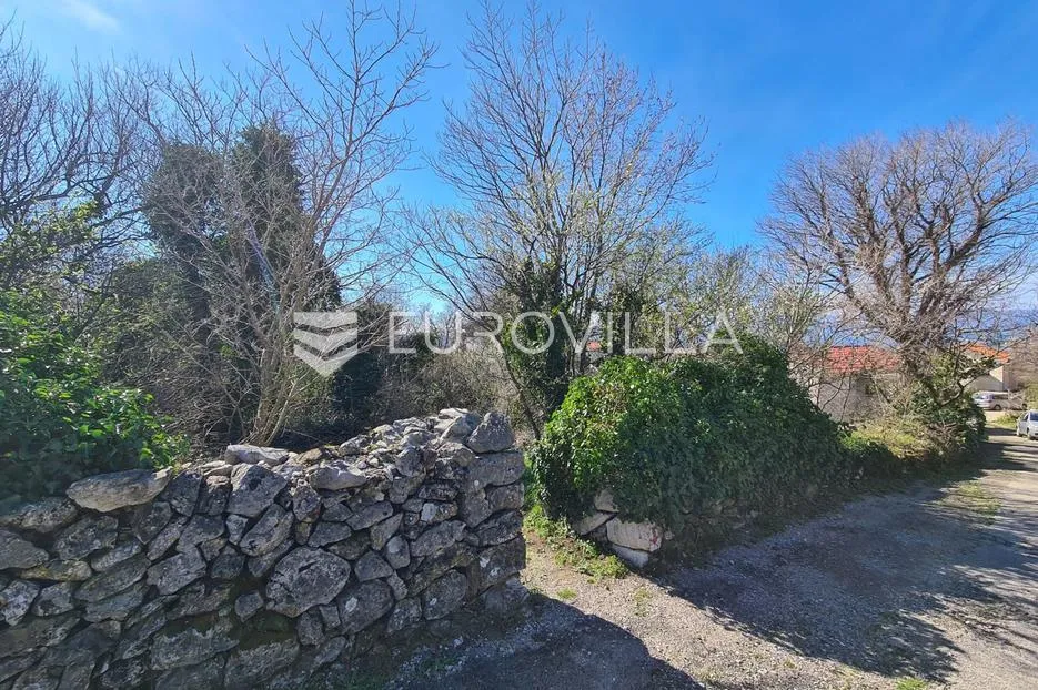 kraljevica, centar, građevinsko zemljište površine 1220 m2 - slika 2