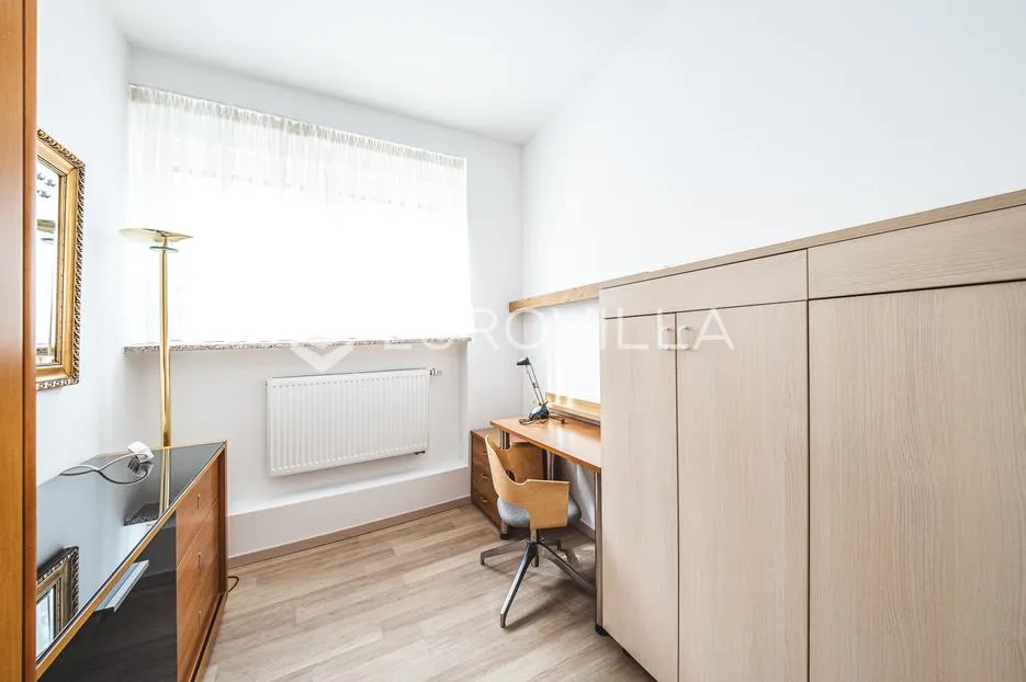 zagreb, maksimir, trosoban stan 54 m², prvi najam - slika 10