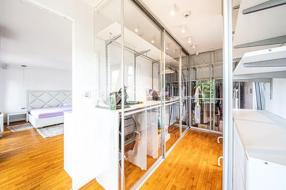 zagreb, vrhovec, moderna obiteljska kuća 419 m² - slika 9