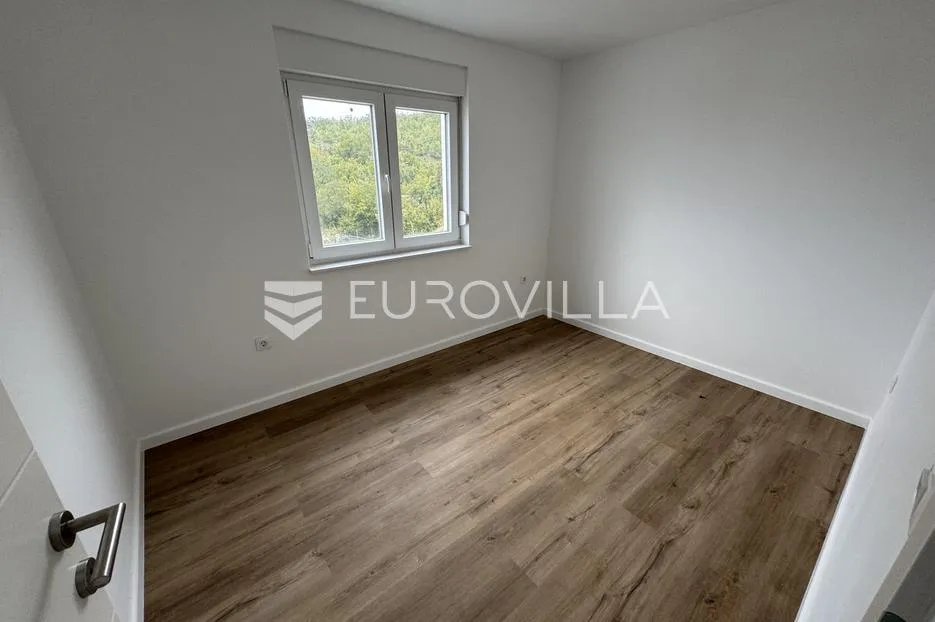 crikvenica, moderan četverosoban stan 109,97 m² s pogledom na more - slika 4