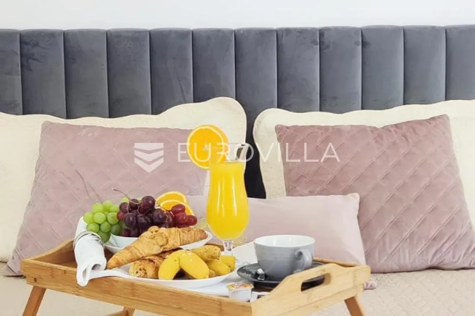 “zadar, poluotok novouređen elegantan, 30 m od narodnog trga, pogled na kalelelargu - slika 8