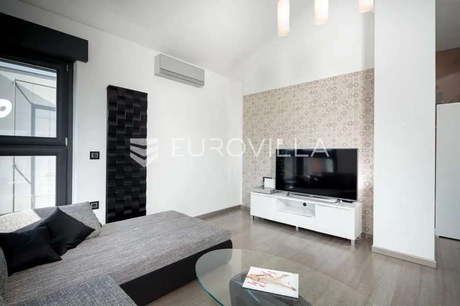 pula, dolinka, luksuzan trosoban stan 129 m², novogradnja, blizina mora i centra - slika 33