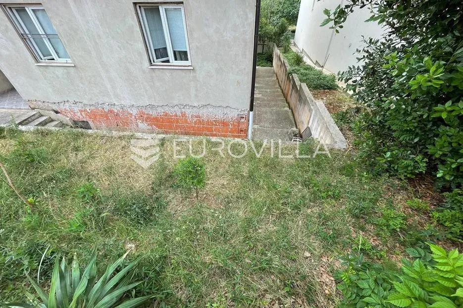 pula, vidikovac, jednosoban stan u prizemlju s vrtom - slika 4
