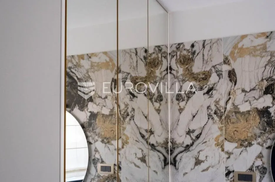 opatija, prekrasan penthause 228 m² s besprijekornim pogledom - slika 37