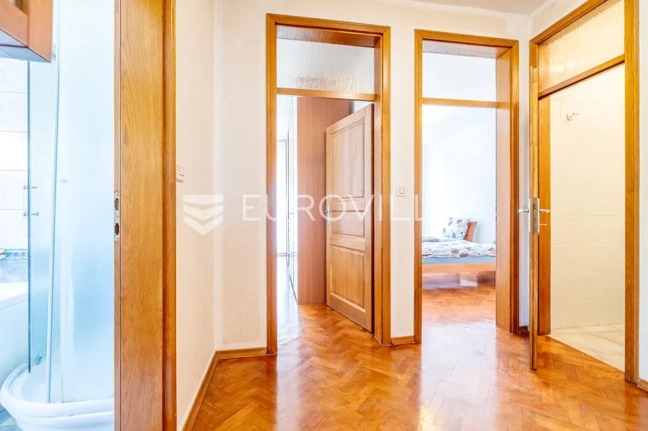 zagreb, bukovac, komforan trosoban stan neto korisne površine 96 m² garaža - slika 5