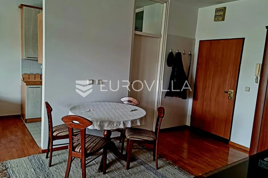 zagreb, miramarska, uređen dvosoban stan 70,19 m2 - slika 8