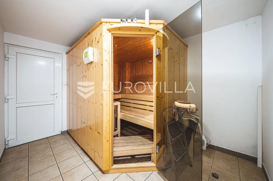 zagreb, podsused, moderan trosoban stan 100 m² - slika 18