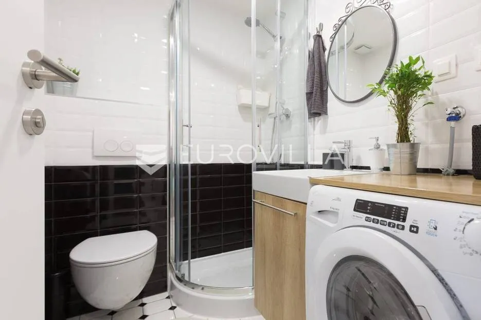 strogi centar, studio apartman 36 m2 - slika 11