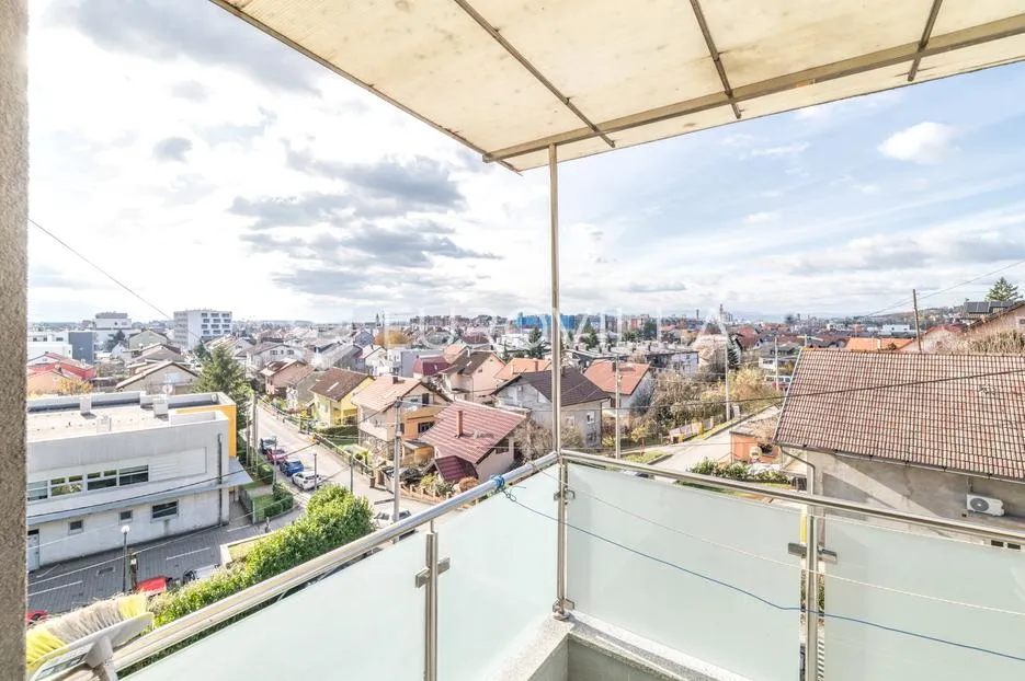 zagreb, vrapče, prostran četverosoban stan 104 m² s garažom - slika 10
