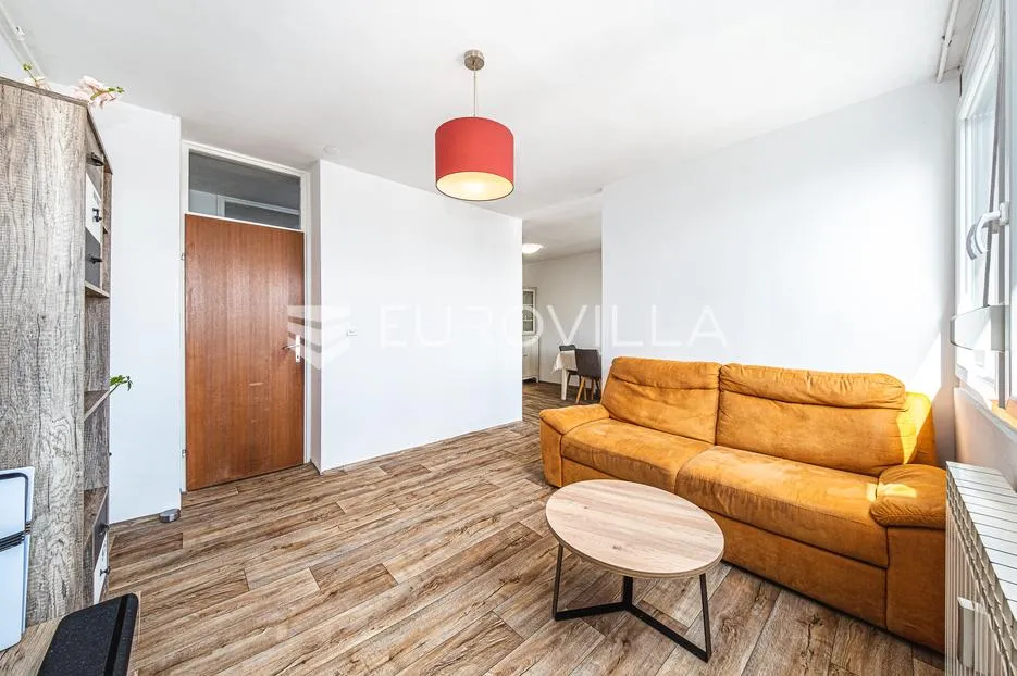 zaprešić, sjever, komforan dvosoban stan 57 m² - slika 3