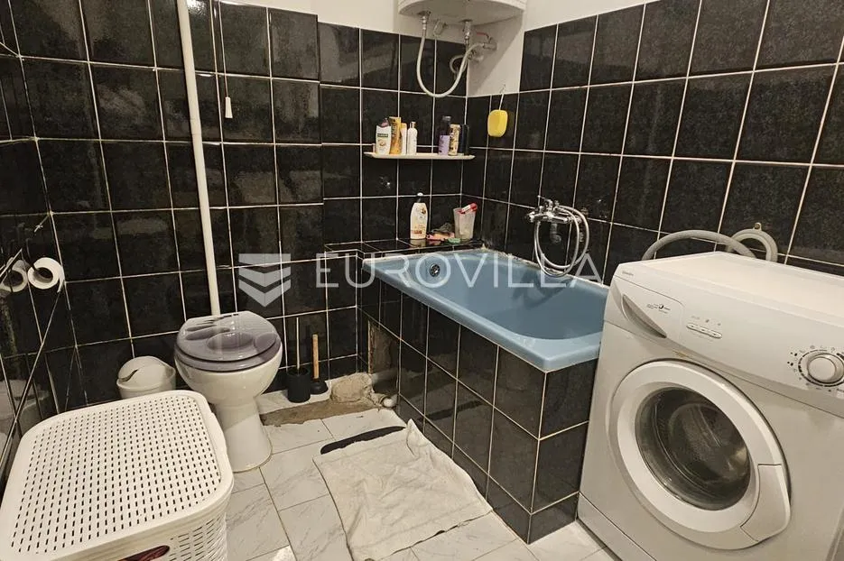 rijeka, stan s potencijalom u centru grada, 104,90 m² na 1. katu - slika 5