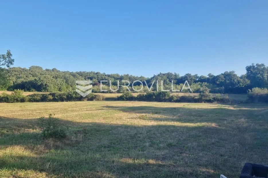 poljoprivredno zemljište, rovinjsko selo 8050m2 - slika 3