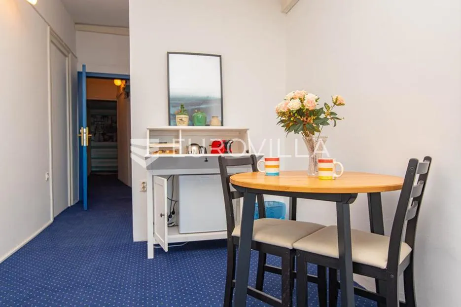 šibenik centar, apartmanska kuća, odlična investicija - slika 18
