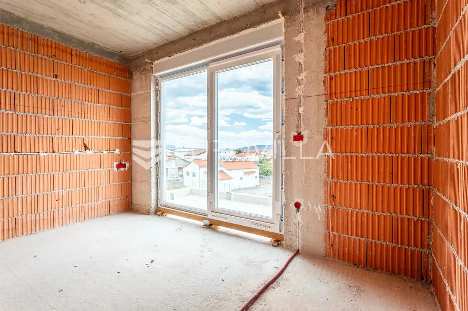 kaštel lukšić, trosoban penthouse s krovnom terasom i dva parkirna mjesta - slika 23