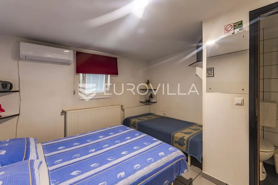 varaždin, centar sedmerosoban stan korisne površine 119,30 m² - slika 5