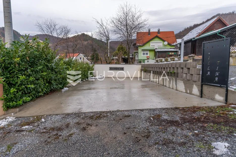 velika, vila za odmor na atraktivnoj lokaciji - slika 39