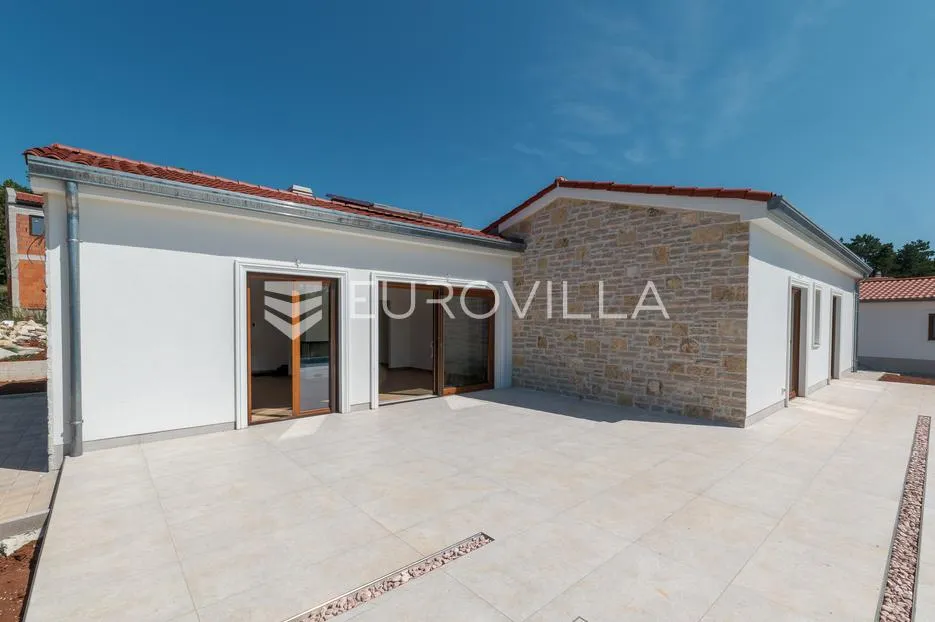 istra, majkusi, luksuzna novogradnja s bazenom na parceli od 868 m² - slika 10