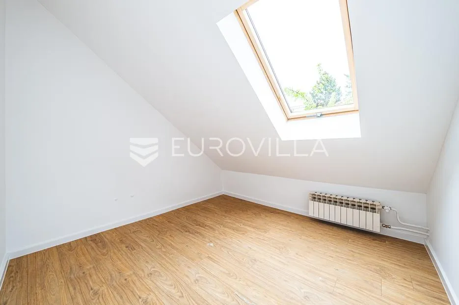 zagreb, maksimir, sermageova, dvoetažni poslovni prostor uredske namjene 380 m² - slika 25