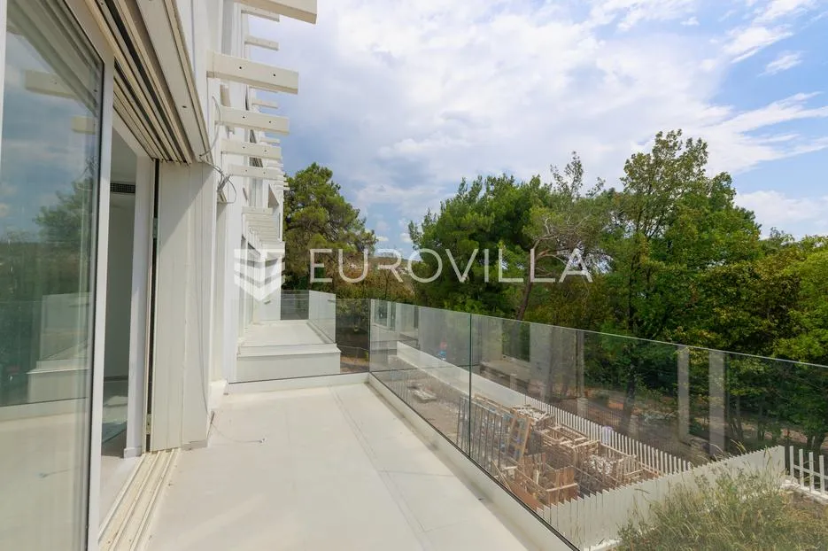 opatija privé, ekskluzivan trosoban stan 86 m², bazen, teretana - slika 17