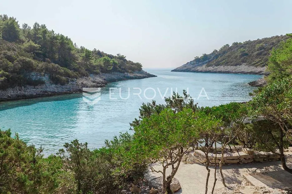 otok korčula, poljoprivredno zemljište - slika 3