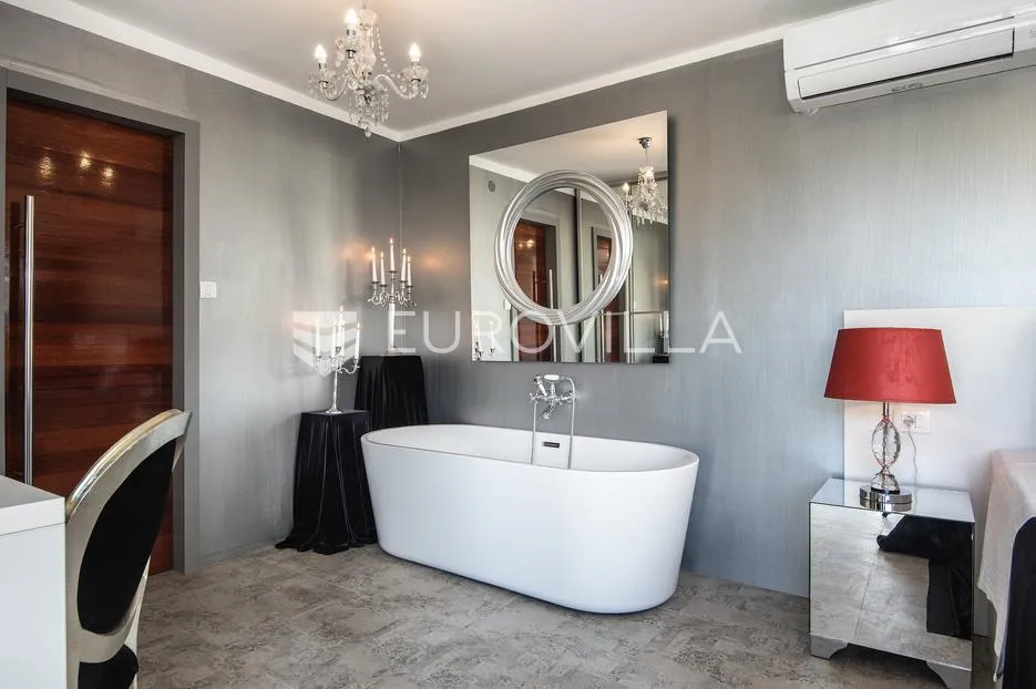 istra, medulin, luksuzni boutique hotel - slika 42