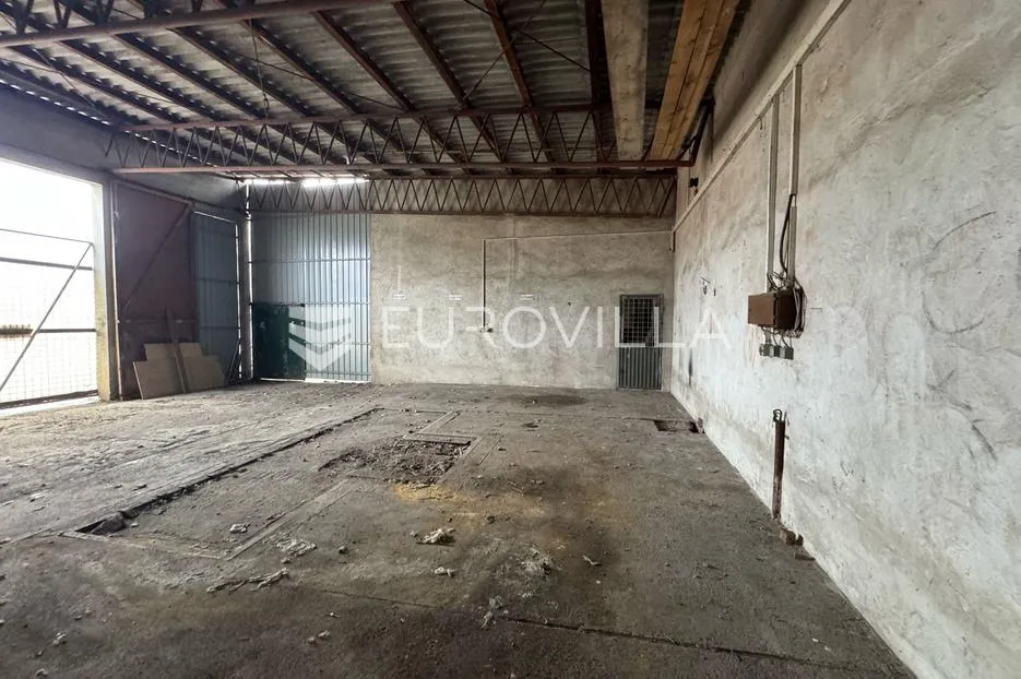 đakovo, industrijska zona, poslovni prostor na zemljištu od 3363 m² - slika 4