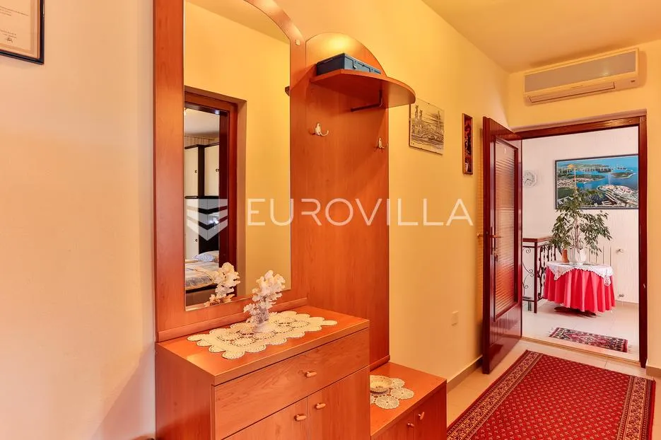 istra, pula - apartmanska kuća s pogledom na more u blizini plaže - slika 30