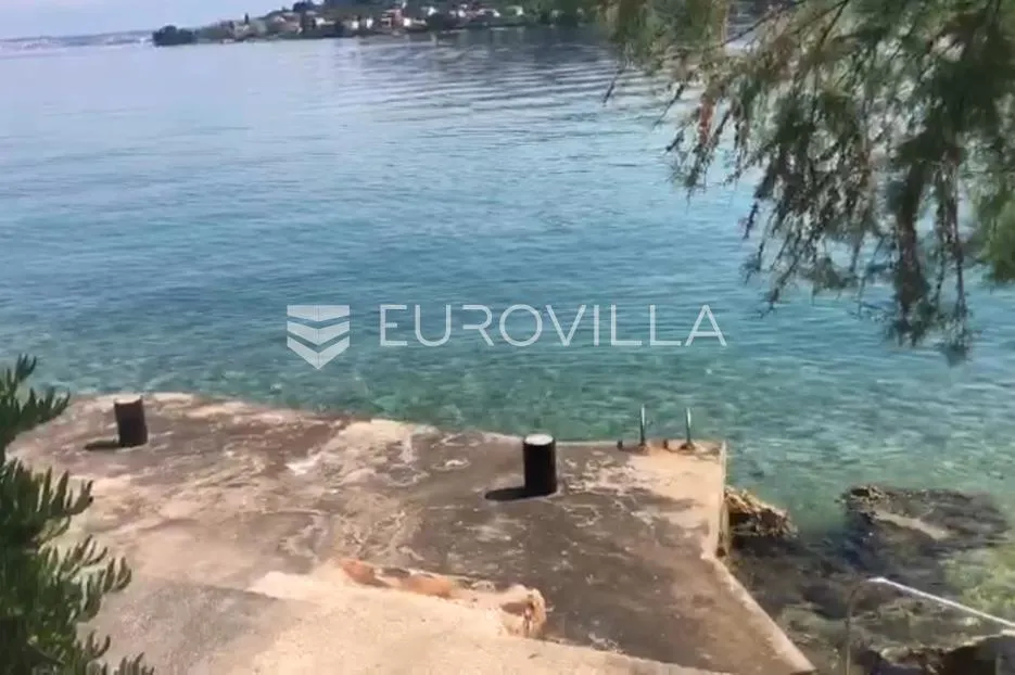 otok ugljan, kali, građevinsko zemljište s pogledom na more - slika 6
