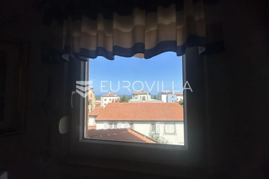 istra, ližnjan, šarmantan dvosobni stan nkp 48 m2 s pogledom more - slika 16