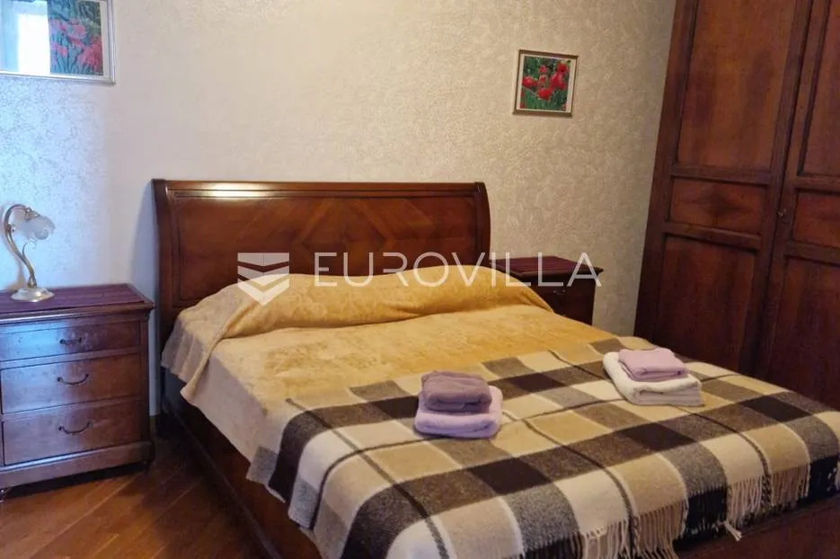 umag, vila prvi red do mora - slika 21