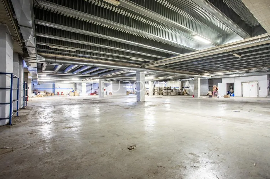 dugopolje, gospodarska zona, distribucijsko skladišni objekt ukupne površine 4.100 m² - slika 6
