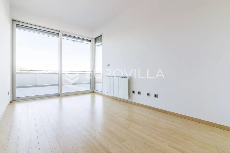 remete, četverosoban stan 123 m², novogradnja - slika 5