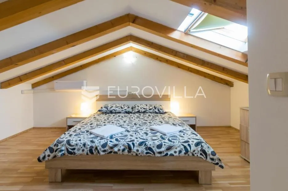 istra, pula, šarmantna kuća za odmor 155 m² s bazenom - slika 26