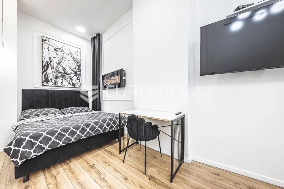 zagreb, centar, studio apartman, ukupno 40 m² - slika 4